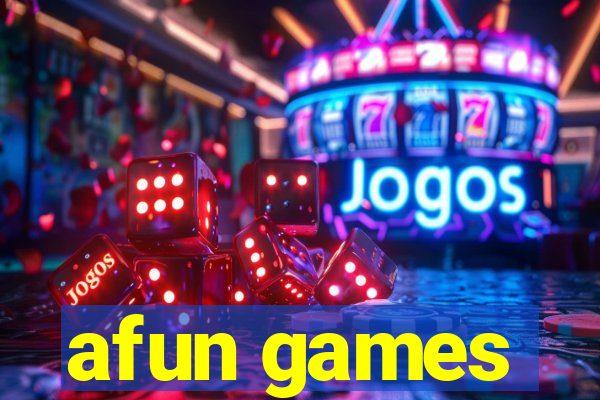 afun games